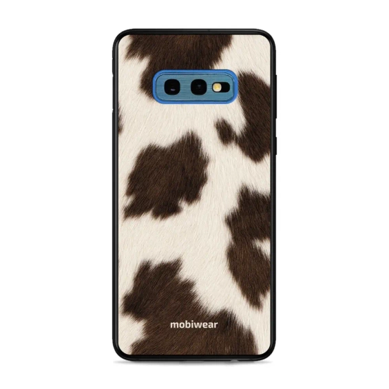 Etui Glossy Case do Samsung Galaxy S10e - wzór G166G