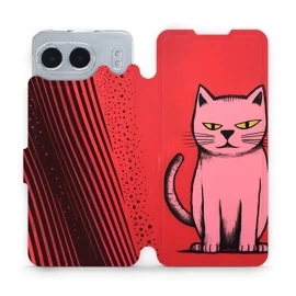 Phone Case OnePlus Nord 4 5G - Design VP54S