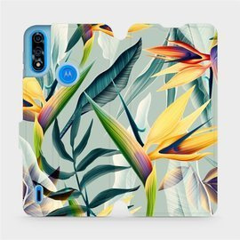 Phone Case Motorola Moto E7 Power - Design MC02S