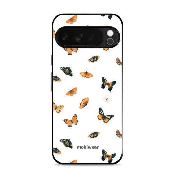 Hülle Glossy Case für Google Pixel 10 Pro XL - Farbe GP76G