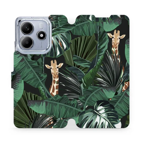 Phone Case Xiaomi Redmi Note 14 5G - Design VP06P