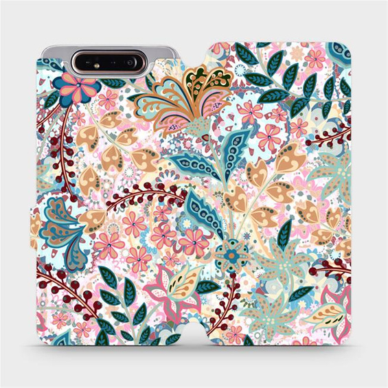 Phone Case Samsung Galaxy A80 - Design MX04S