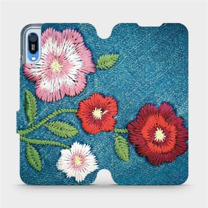 Phone Case Huawei Y6 2019 - Design MD05P