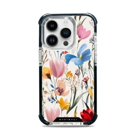 Case MagSafe Elite Bumper for Apple iPhone 14 Pro - Design DP70D