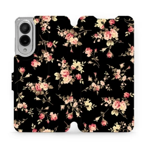 Phone Case Samsung Galaxy S25 Edge - Design VD02S