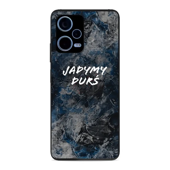 Etui Glossy Case do Xiaomi Redmi Note 12 Pro Plus 5G - wzór G06GZ