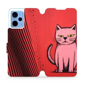 Phone Case Xiaomi Redmi Note 12 5G - Design VP54S