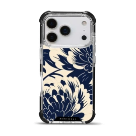 Etui MagSafe Elite Bumper Apple iPhone 17 Pro - wzór DA40D