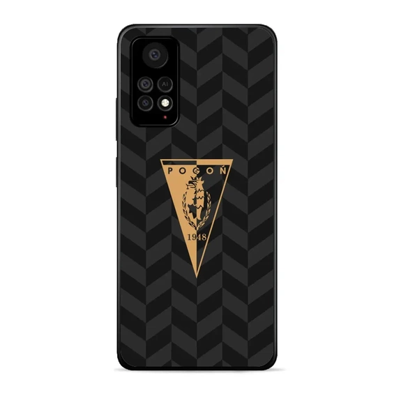 Etui Glossy Case do Xiaomi Redmi Note 12 Pro 4G - wzór G06PS