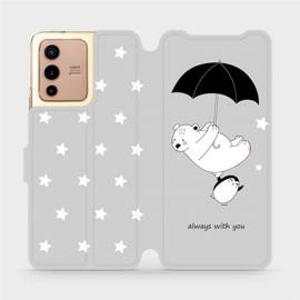 Phone Case Vivo V23 5G - Design MH08P