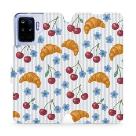 Phone Case OPPO Reno 5 Lite - Design VP85S