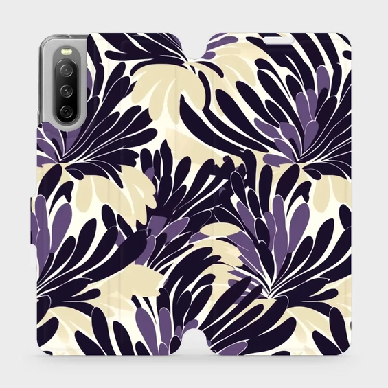 Phone Case Sony Xperia 10 III - Design VA47S