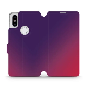 Phone Case Xiaomi Mi Mix 2S - Design VP67S