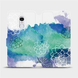 Phone Case Xiaomi Redmi Note 4X - Design MG11S
