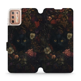 Phone Case Motorola Moto G9 Plus - Design V161S