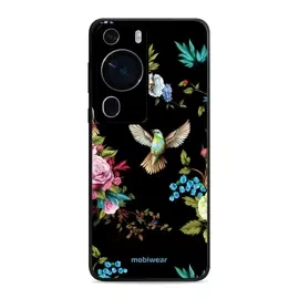 Phone Glossy Case Huawei P60 Pro - Design G041G