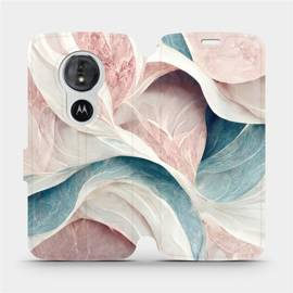 Phone Case Motorola Moto G6 Play - Design VP33S