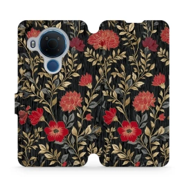 Phone Case Nokia 5.4 - Design V172S