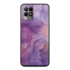 Phone Glossy Case Realme 8i - Design G050G