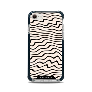 Case MagSafe Elite Bumper for Apple iPhone 8 - Design DA62D