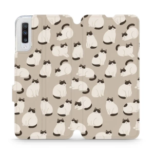 Phone Case Samsung Galaxy A70 - Design V160S