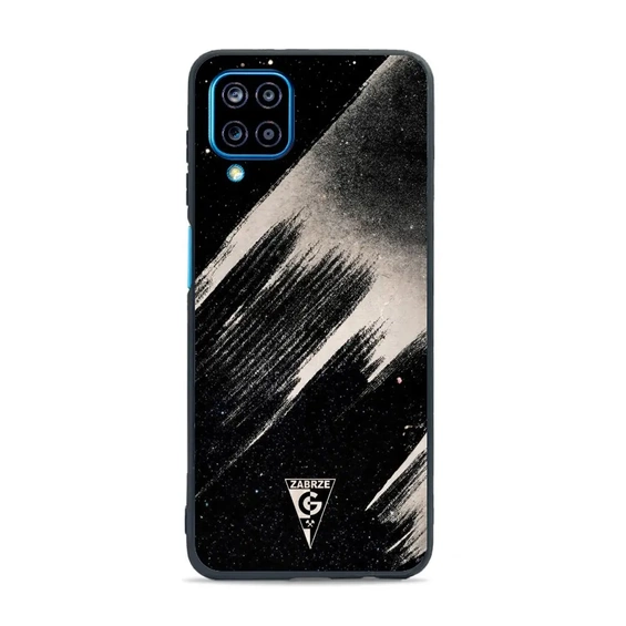 Etui Glossy Case do Samsung Galaxy A12 - wzór G03GZ