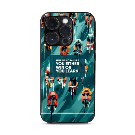 Phone Glossy Case Apple iPhone 14 Pro - Design GD02G