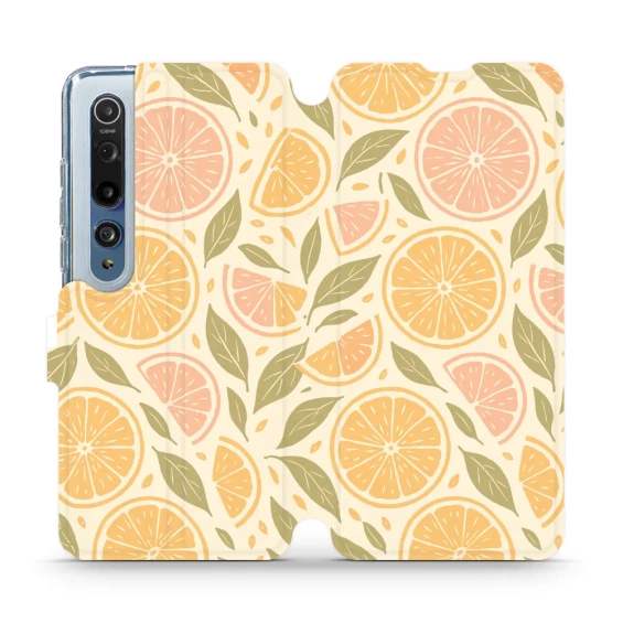 Phone Case Xiaomi Mi 10 - Design VP80S