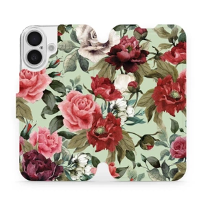 Phone Case Apple iPhone 16 - Design MD06P