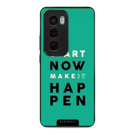 Phone Glossy Case OPPO Reno 12 Pro 5G - Design G079G