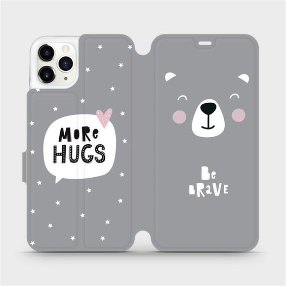 Hülle für Apple iPhone 11 Pro Max - Farbe MH06P