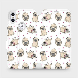 Phone Case Motorola One - Design M097P