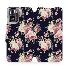 Phone Case Xiaomi POCO M5s - Design V068P