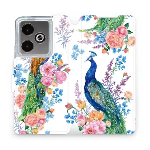 Etui do Realme GT 7T - wzór MX08S