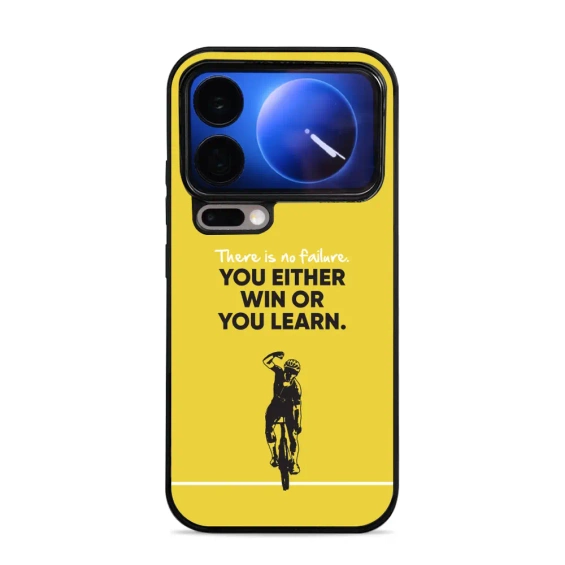 Phone Glossy Case Xiaomi 17 Pro - Design GD09G