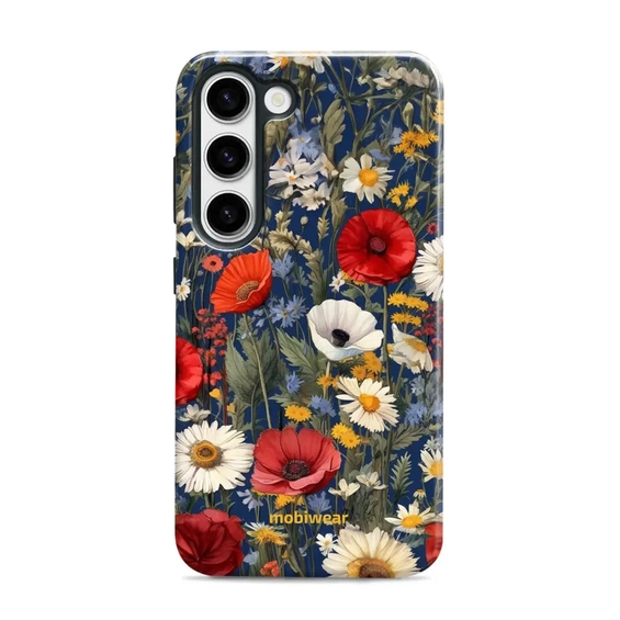 Etui Elite Pro do Samsung Galaxy S23 - wzór EP46E