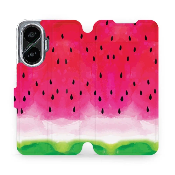 Etui do Xiaomi POCO F7 - wzór V086S