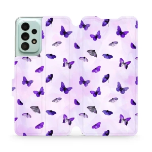 Phone Case Samsung Galaxy A33 5G - Design VP76S