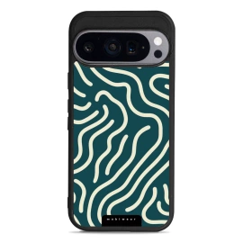 Phone Glossy Case Google Pixel 9 Pro - Design GA61G