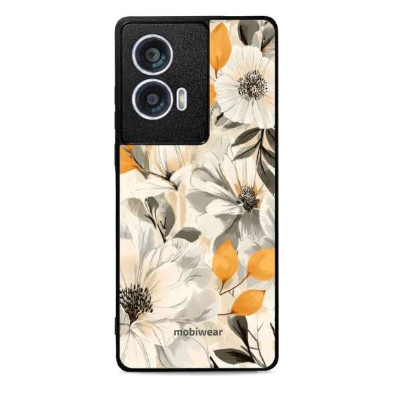 Phone Glossy Case Motorola Edge 50 Fusion - Design GP75G