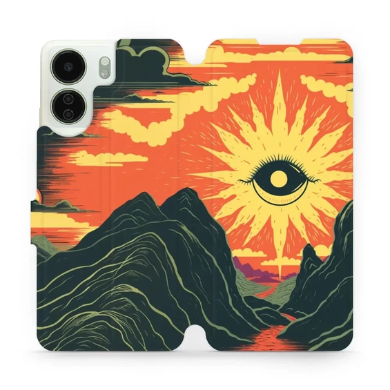 Phone Case Xiaomi Redmi 13C - Design VP55S