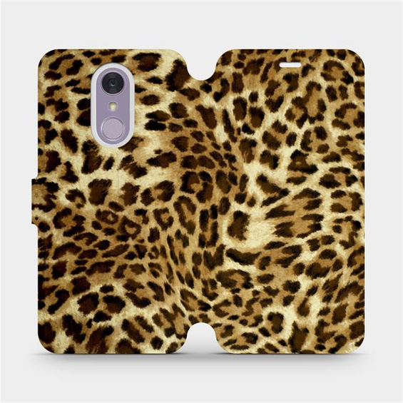 Phone Case LG Q7 - Design VA33P