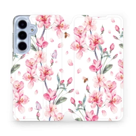 Phone Case Samsung Galaxy S25 FE 5G - Design M124S