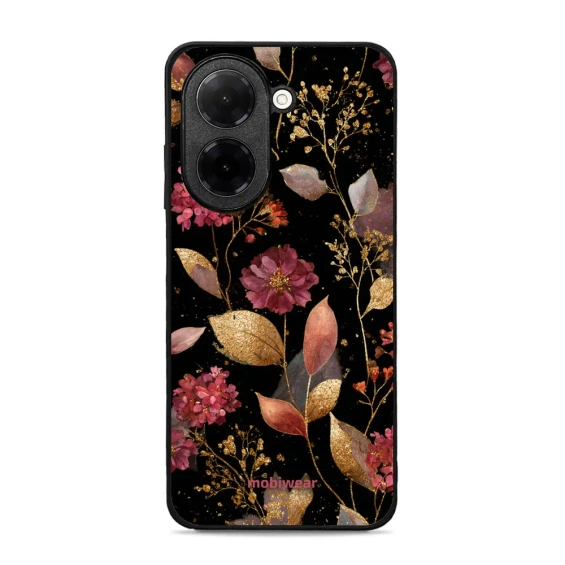 Phone Glossy Case Xiaomi Redmi A5 - Design G171G