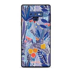 Hülle Glossy Case für Samsung Galaxy Note 9 - Farbe G037G