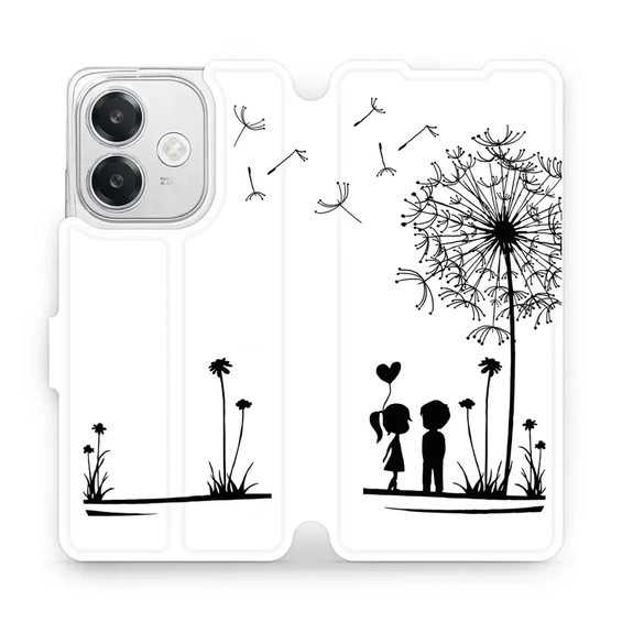 Phone Case OPPO A60 5G - Design MH16P