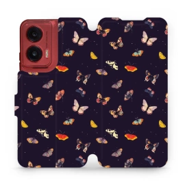 Phone Case Motorola Moto G35 5G - Design VP78S