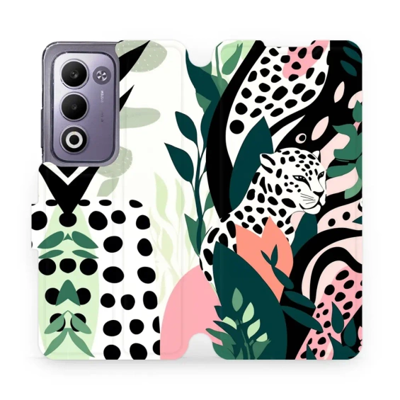 Phone Case OPPO A5m - Design VP53S