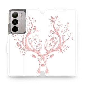 Phone Case Realme C75 - Design M007S