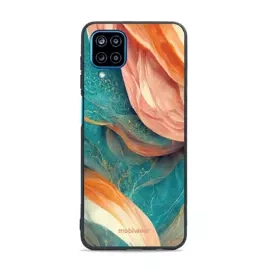 Etui Glossy Case do Samsung Galaxy A12 - wzór G025G